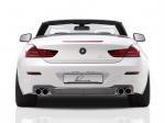 BMW 6-Series CLR600 GT by Lumma Design 2012 года